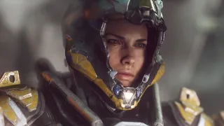 Anthem - Road to E3 2018