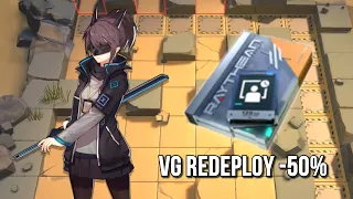 [Arknights] Yato, Faster than Fast Redeploy