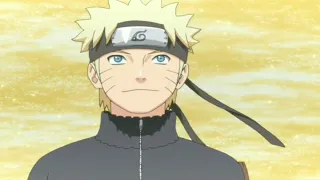 The Tale of Naruto Uzumaki - [Naruto-AMV] : Carol of the bells