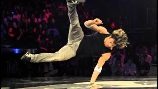 Cosmic - Get Ready To Rock (Electro-Freestyle) Break Dance Music