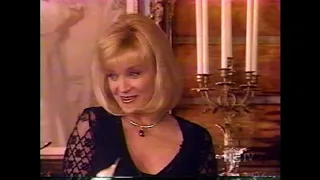 Barbara Mandrell Home Tour 3/1/99