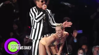 2013 MTV EMAs Recap - Miley Cyrus, RedFoo, Katy Perry, Robin Thicke & More!