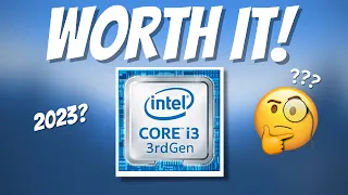 Is Core i3 3rd gen good for gaming in 2023? Urdu/Hindi