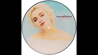 Madonna – The Look Of Love (Original Single Version / Extended 12' Mix / Extneded Remix) 18:39