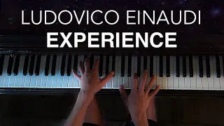 Ludovico Einaudi - Experience | Piano Cover