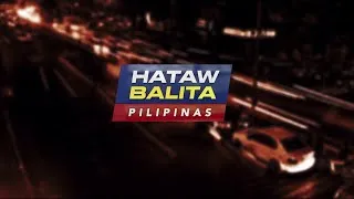 UNTV: Hataw Balita Pilipinas | December 3, 2020 - LIVE REPLAY