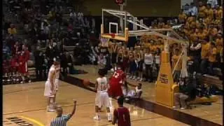 Men's Basketball - Detroit @ Valparaiso