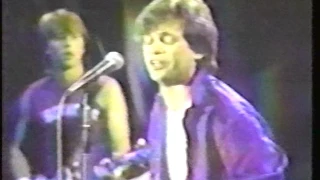 John Mellencamp "Ain't Even Done With The Night" & Interview with Tom Snyder 1981