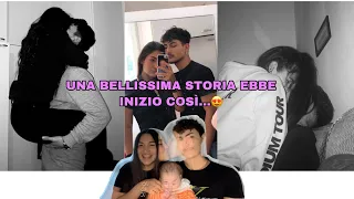 COME HO CONOSCIUTO IL MIO RAGAZZO! è ancora innamorato della sua ex?😭