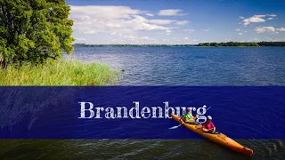 BRANDENBURG | Eine Kanutour entlang der Havel durch die Stadt