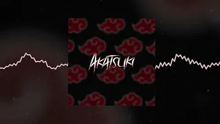 Ambassador - Akatsuki (Official audio)
