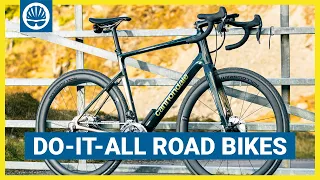 6 Of The BEST Endurance Bikes In 2023 | Fast And Comfy!