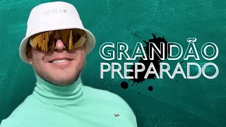 IGOR KANNARIO CD GRANDÃO E PREPARADO 2024 🔥