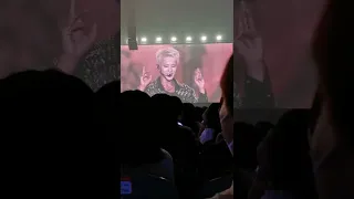 220625 Seventeen 세븐틴 Be The Sun in Seoul Day 1 - Hoshi Opening Intro [FANCAM]