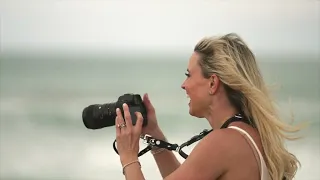 Darcy Graf Photography Branding Video