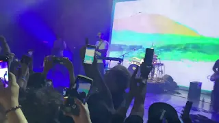 Turnover - Take My Head (Live in Manila 2023)