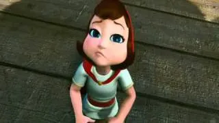 Red from hoodwinked too trailer