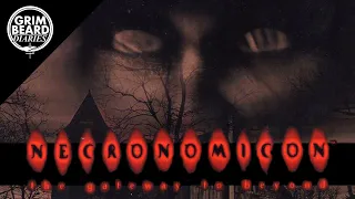 Grimbeard Diaries - Necronomicon (PC) - Review