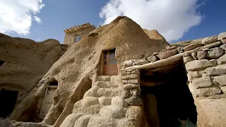 The Unbelievable Homes Of West Asia And Africa | Show Me Where You Live Marathon