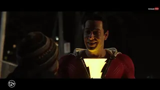 Шазам! (Shazam!) — Русский трейлер 2019. Только HD Трейлеры