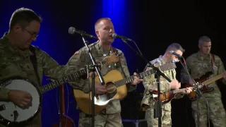 Six String Soldiers Live From Center Stage
