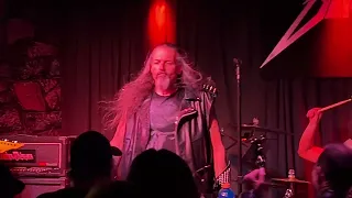 Judas Thieves - "Victim Of Changes" - Live 04-26-2024 - Retro Junkie - Walnut Creek, CA