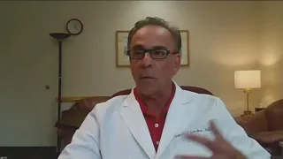 Psychiatrist reacts to Texas mass school shooting that killed 19 children and 2 teachers