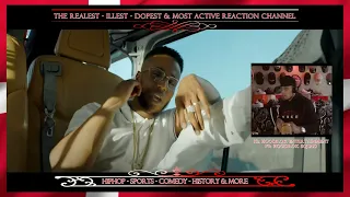 Danish Rap Reaction: Carmon, Jamaika - Sidechick (HD Version Still Processing)