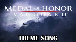 Medal Of Honor: Vanguard (2007) - Theme Music