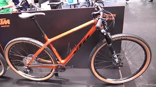 Amazing Mountain Bike ! 2023 KTM Myroon Elite