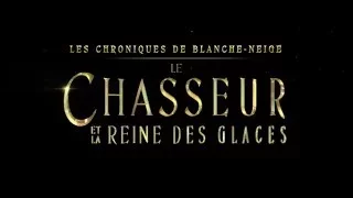 Le Chasseur et la Reine des Glaces / Spot "Deux soeurs" VF [Au cinéma le 20 avril]