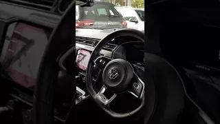 2018 VW Arteon blackvue dashcams 😎