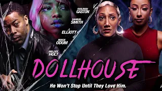 Dollhouse | He Won't Stop Until They Love Him | Official Trailer | Crime Thriller Out Now