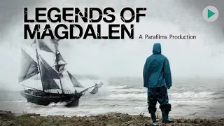 LEGENDS OF MAGDALEN 🌍 Full Exclusive Documentary 🌍 English HD 2024