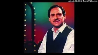 Main Nazar Se Pee Raha hoon (Raga Darbari Version) - Ghulam Ali