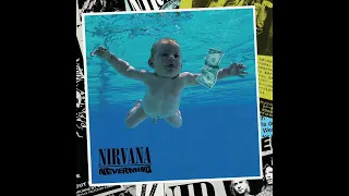 NIRVANA -- Something In The Way (Remastered 2021) (HQ)