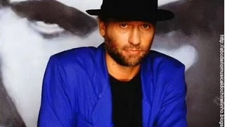 THE DEATH OF MAURICE GIBB