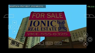 GTA Vice City Stories Walkthrough // PPSSPP - #10. O, Brothel, Where Art Thou?