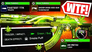 SEASON 3 KASTOV 762 BUILD is *VOLK META* in MW2 UPDATE 💨 (Best Kastov 762 Class Setup Tuning Loadout