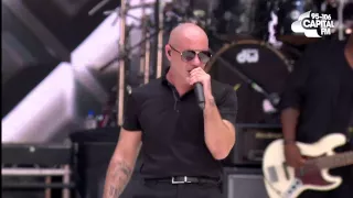 Pitbull - 'Hotel Room Service' (Summertime Ball 2015)