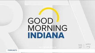 Good Morning Indiana 5 a.m. | Monday, January 4