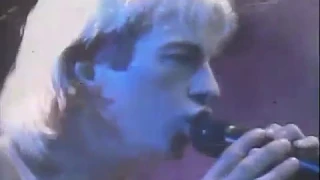 Kajagoogoo -  Too Shy  (Live 1983)