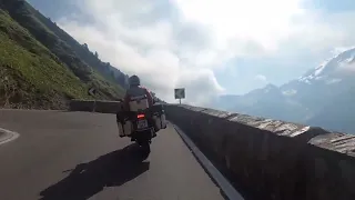 Passo Stelvio - Stilfserjoch 2023