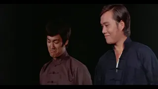 Extended Scenes - The Big Boss 1971 (Bruce Lee)