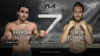 FLA 7 Plummer VS Sutton #fla7