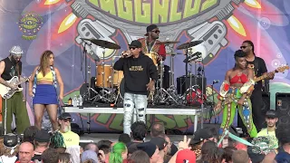 Arrested Development live at Gathering of the Juggalos 7/6/2023 (FULL SET)