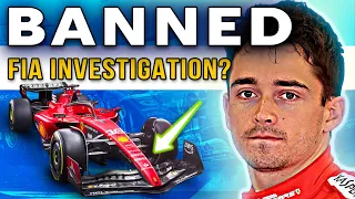 Bad News For Ferrari After Secret Exposed!