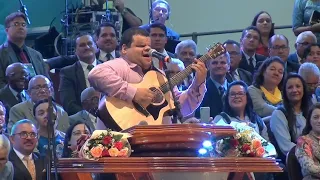 Clayton Queiroz - Centenário ADPB (11/12/2018)