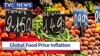 Analysis: Nigeria and Global Food Price Inflation