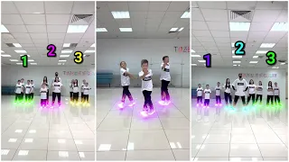 Tuzelity Dance 🔥 Recopilacion TikTok 2021 🔥 Tuzelity Dance Compilation  #341